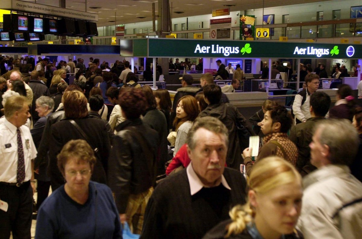 Heathrow: Απεργιακή αναστάτωση στη διάρκεια όλου του καλοκαιριού