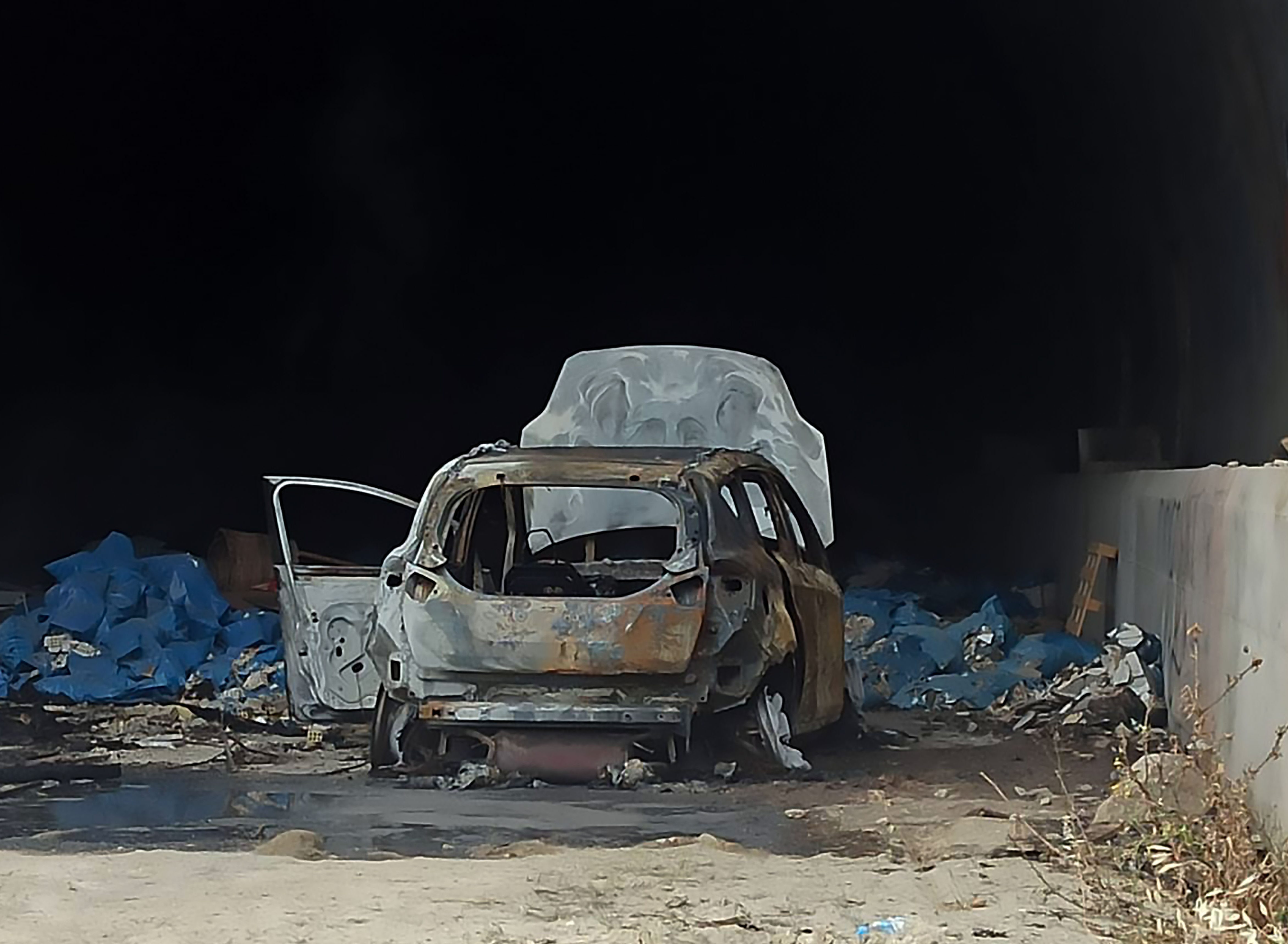 Κορυδαλλός: Η ΕΛ.ΑΣ γνώριζε εδώ και μήνες για το συμβόλαιο θανάτου