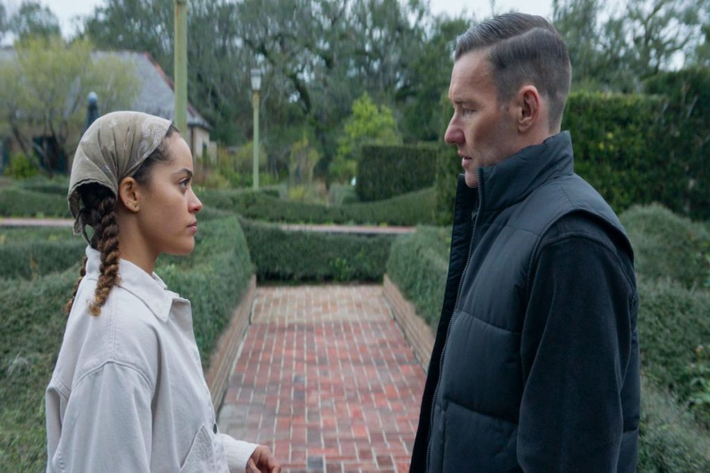 Oι ταινίες της εβδομάδας  – Σκάβοντας στον κήπο της ψυχής