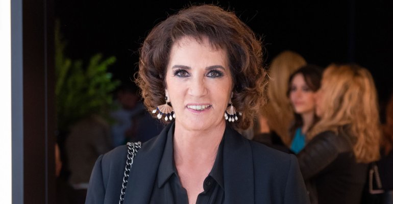 Χριστίνα Σούζη: «Δοξάζω το Θεό που ζω» – Βίντεο – ντοκουμέντο από το σοκαριστικό τροχαίο