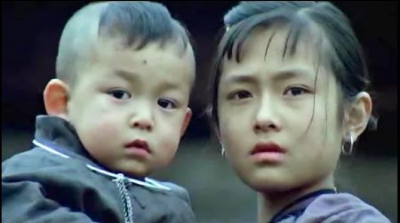 Η Θεσσαλία τιμά έναν θρύλο του κινέζικου κινηματογράφου