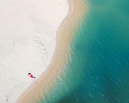 Διακοπές: 136 ελληνικοί προορισμοί που θα μας αναζωογονήσουν φέτος το καλοκαίρι