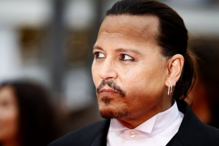 Johnny Depp: Τα αμέτρητα πρόσωπα ενός αστέρα του Χόλιγουντ ετών 60