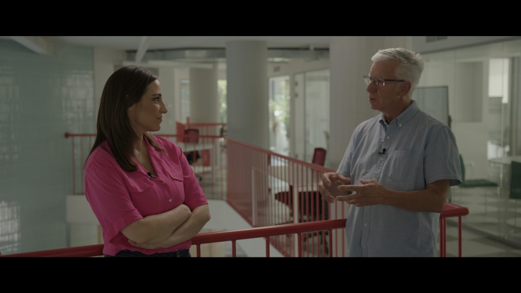 Mega Stories: Ιστορίες με τεχνητή νοημοσύνη