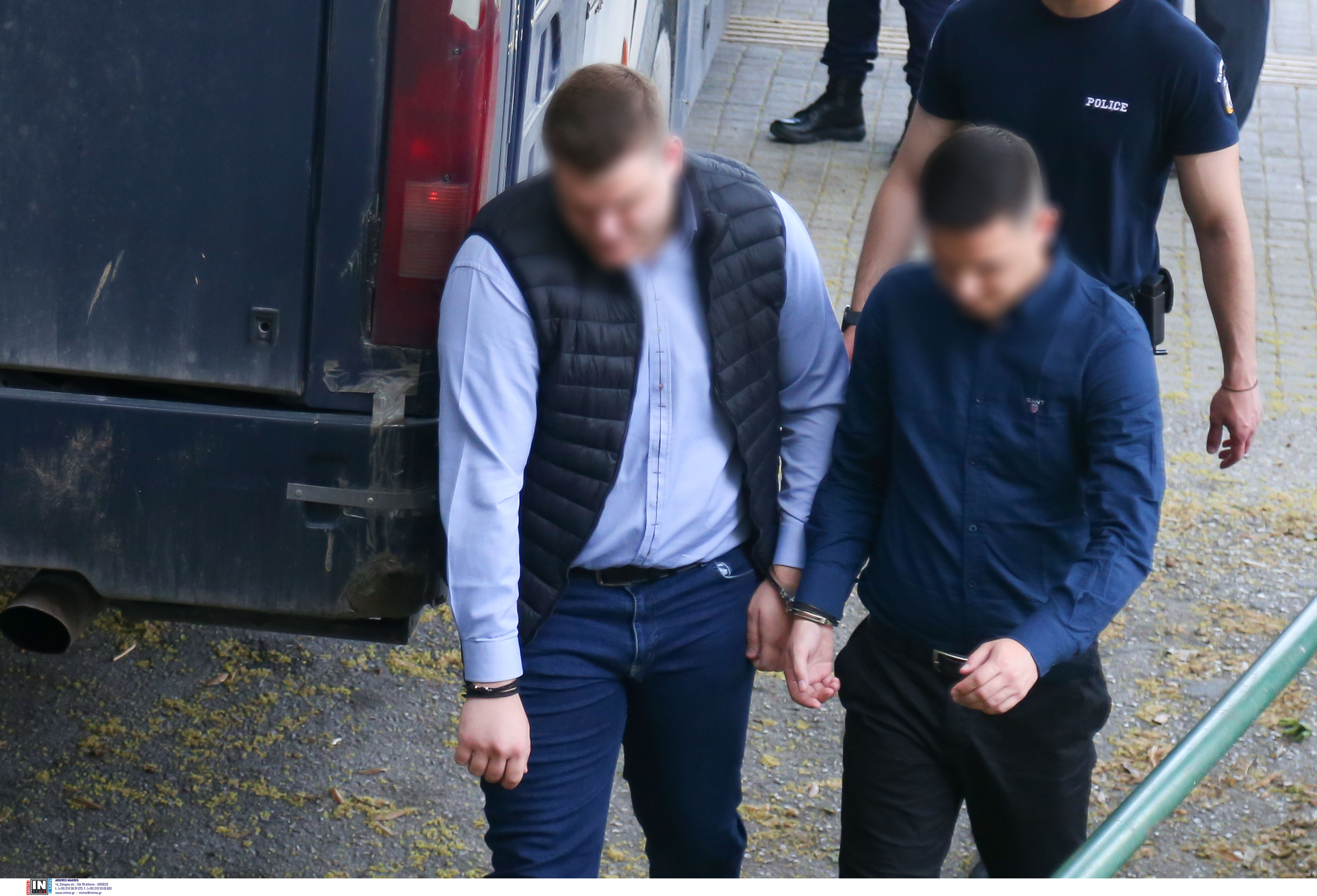 Δίκη Άλκη Καμπανού: Ολοκληρώνεται σήμερα η αγόρευση της Εισαγγελέως