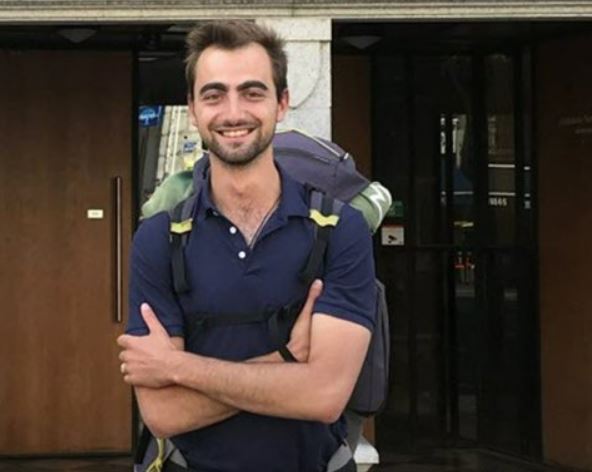 Γαλλία: Ποιος είναι ο ήρωας με το σακίδιο που κυνήγησε τον δράστη της επίθεσης στην Ανεσί