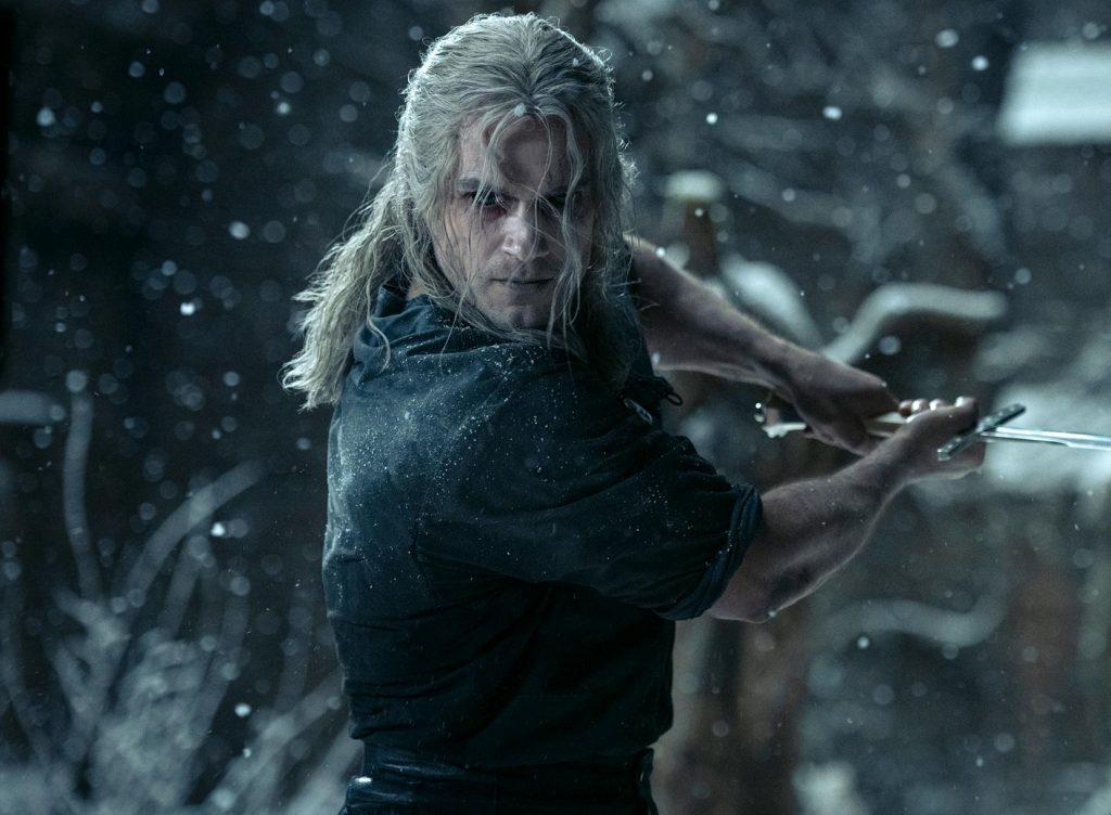 The Witcher: Το τρέιλερ του νέου κύκλου υπόσχεται δράση και πολλές αλλαγές