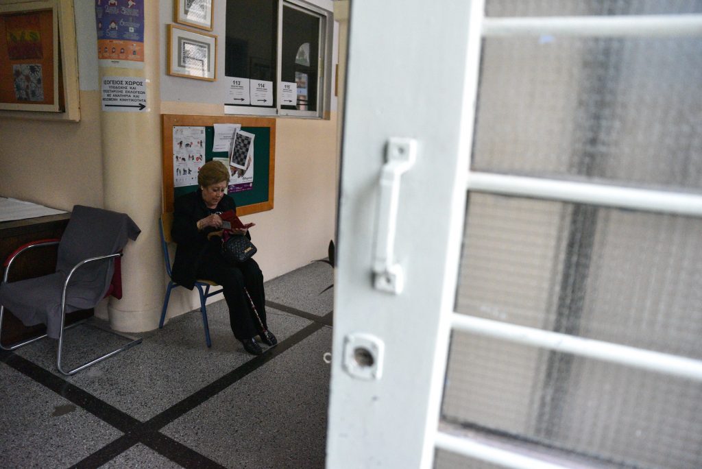 Εκλογές 2023: Ποια κόμματα εγκατέλειψαν την κούρσα