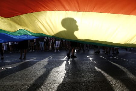 Athens Pride: Σήμερα η μεγάλη παρέλαση – Ποιοι δρόμοι θα κλείσουν