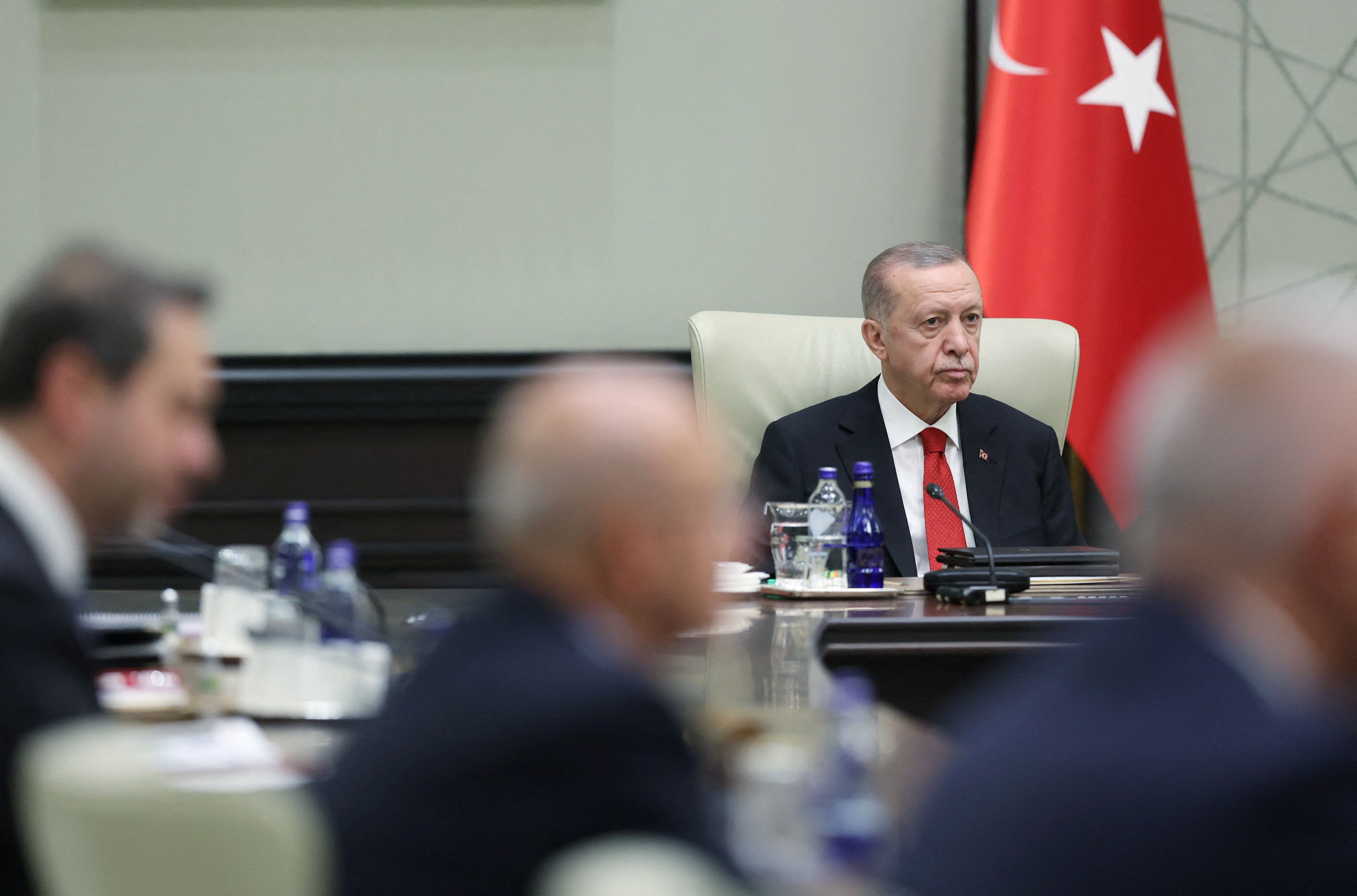 Αλλάζει ο Ερντογάν οικονομική και εξωτερική πολιτική; Τούρκος ακαδημαϊκός μιλά στο ΒΗΜΑ