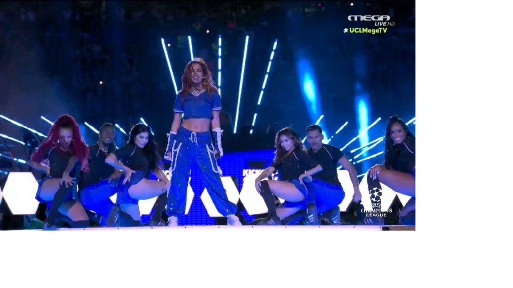 Μάντσεστερ Σίτι – Ίντερ: Η εκρηκτική έναρξη του τελικού