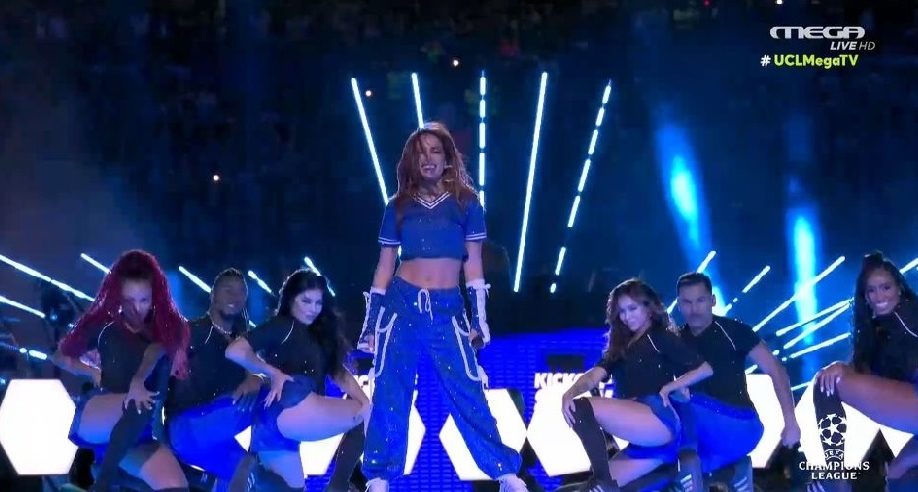 Μάντσεστερ Σίτι – Ίντερ: Η εκρηκτική έναρξη του τελικού