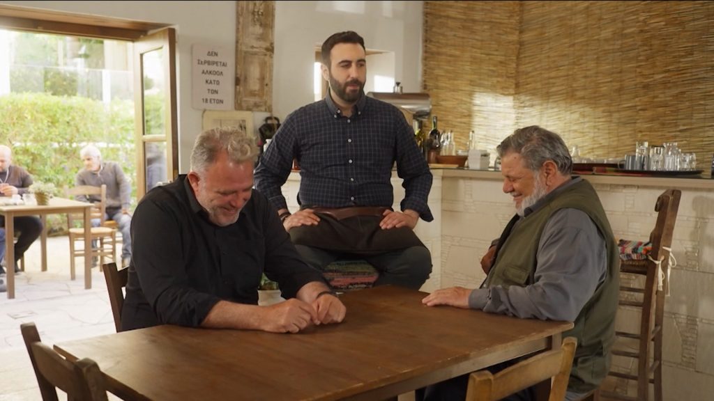 Η Γη της Ελιάς: Τι θα δούμε στα επεισόδια της εβδομάδας