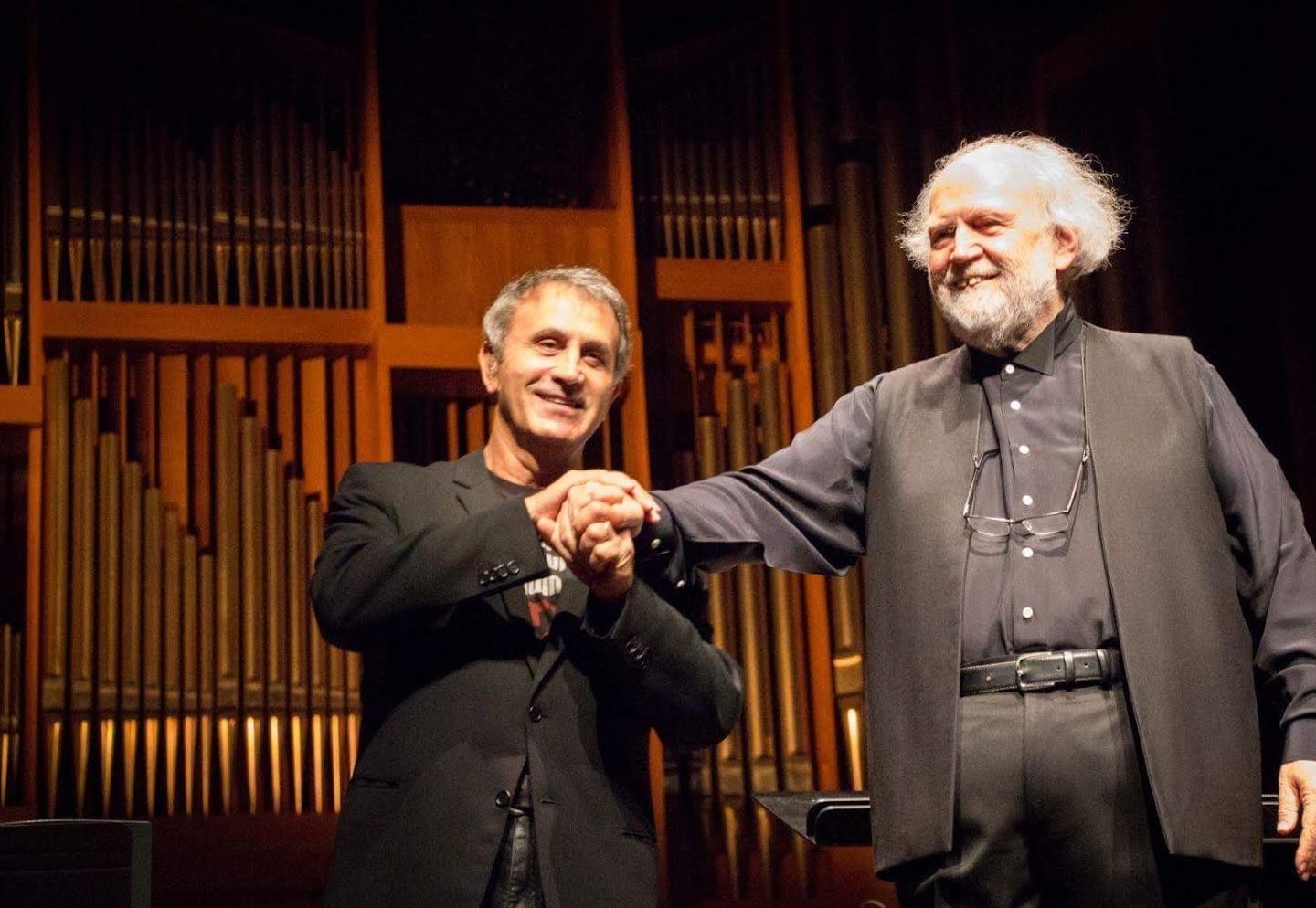 Γιώργος Νταλάρας για τον Γιάννη Μαρκόπουλο στο Βήμα: Ήταν και θα είναι πάντα μια συναρπαστική προσωπικότητα