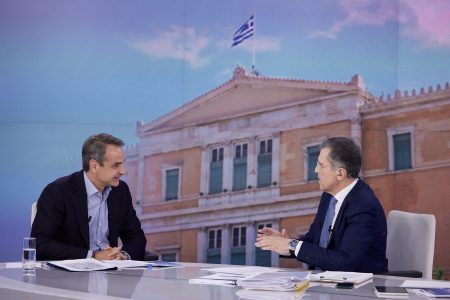 Κυρ. Μητσοτάκης: Ο Τσίπρας είχε ενημερωθεί για την παρέμβαση του τουρκικού προξενείου στη Ροδόπη