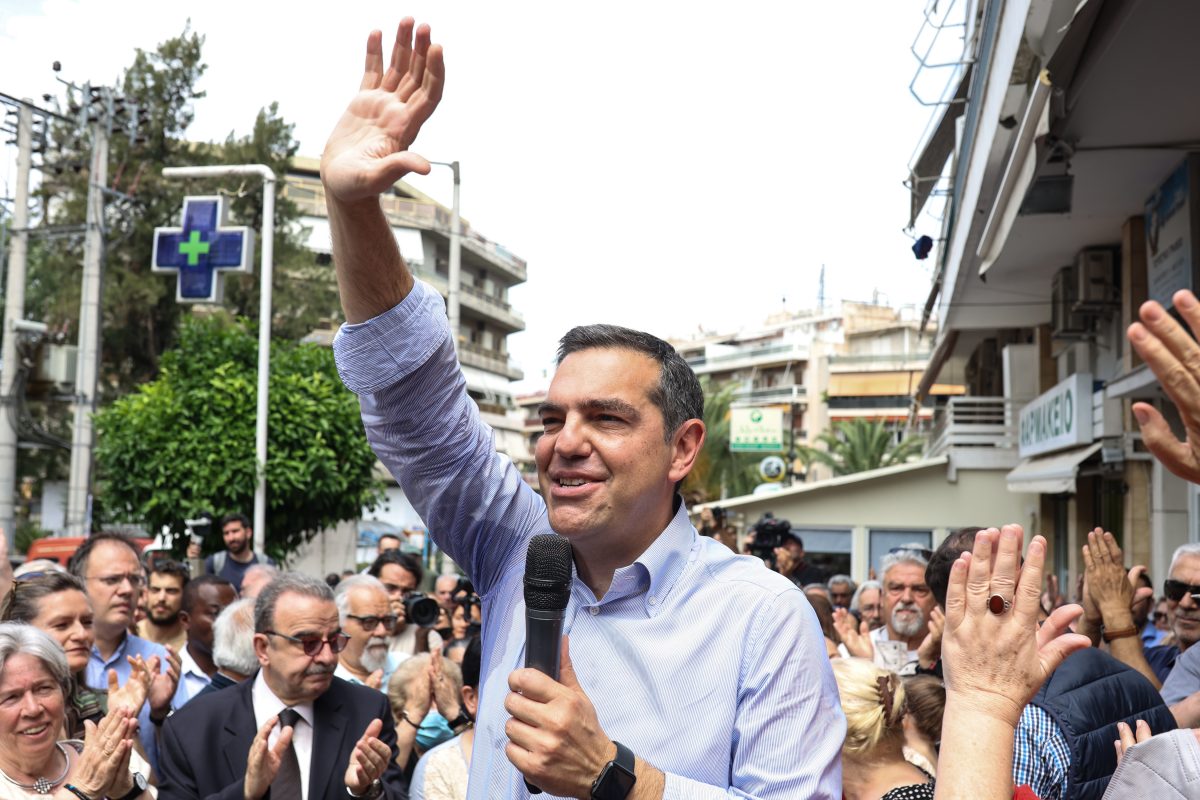 Εκλογές 2023: Το Ρέθυμνο και το δίλημμα Τσίπρα