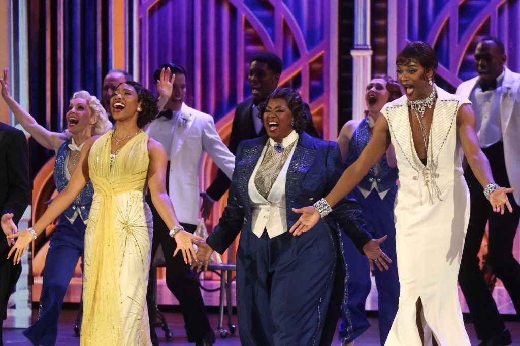 Tony Awards: Οι νικητές και τα καλύτερα στιγμιότυπα της μεγάλης γιορτής του Μπρόντγουεϊ