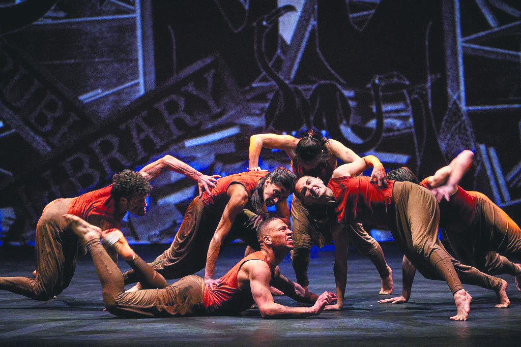 Οταν ο Μόγλης συνάντησε τον Ακραμ Καν