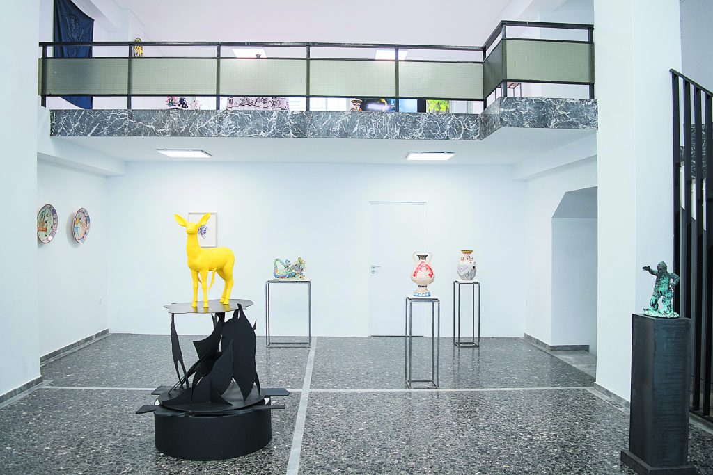 Από τη Ρόδο με αγάπη