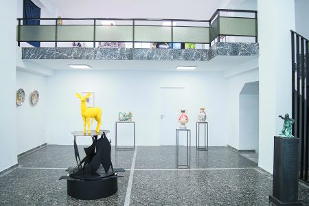 Από τη Ρόδο με αγάπη