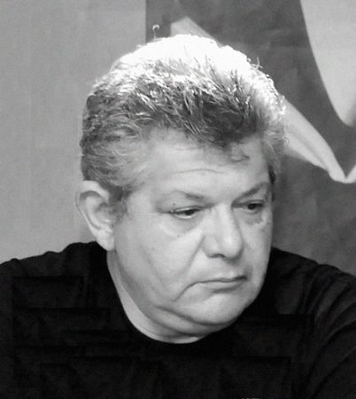 Γιώργος Μπλάνας, «Πλέον δεν γνωρίζουμε πώς να διαβάσουμε ποίηση»