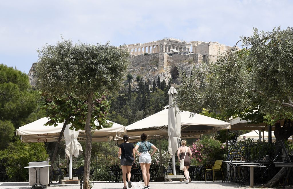 Κεφάλαια 90 δισ. ευρώ αλλάζουν τον πολιτικό και οικονομικό χάρτη