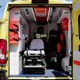 Χαμοστέρνας: Νεκρός 22χρονος οδηγός μηχανής – Συγκρούστηκε με λεωφορείο