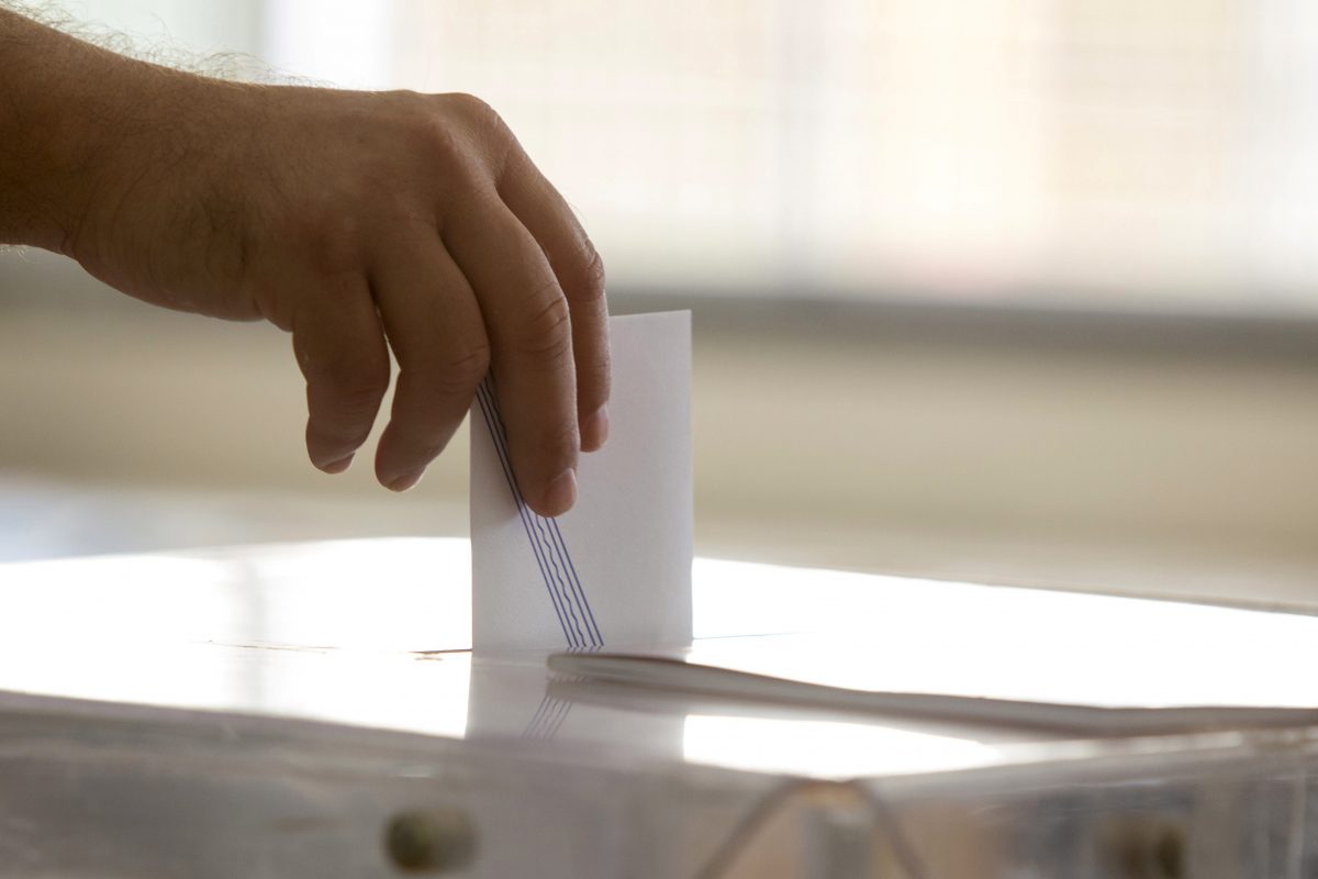 Εκλογές 2023 – Δημοσκόπηση ALCO: Αυτοδυναμία ΝΔ- Αυξάνεται η διαφορά με τον ΣΥΡΙΖΑ