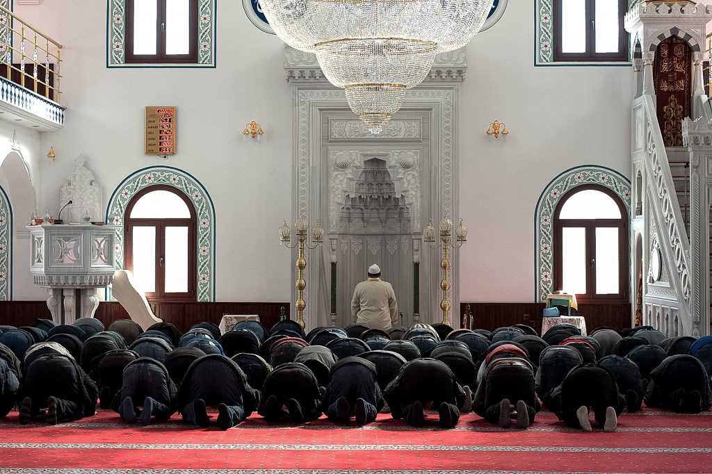 Ροδόπη: Υπόγεια παιχνίδια με τη μουσουλμανική μειονότητα