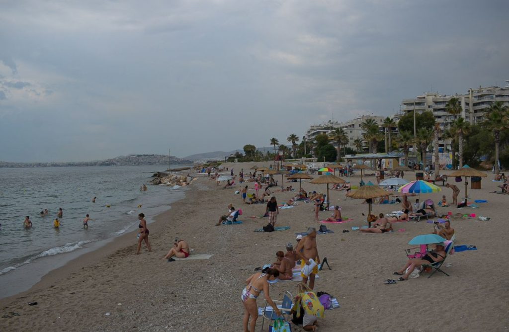 Καιρός: Χωρίς καύσωνα μέχρι το τέλος Ιουνίου – Η πρόγνωση της Χριστίνας Ρήγου