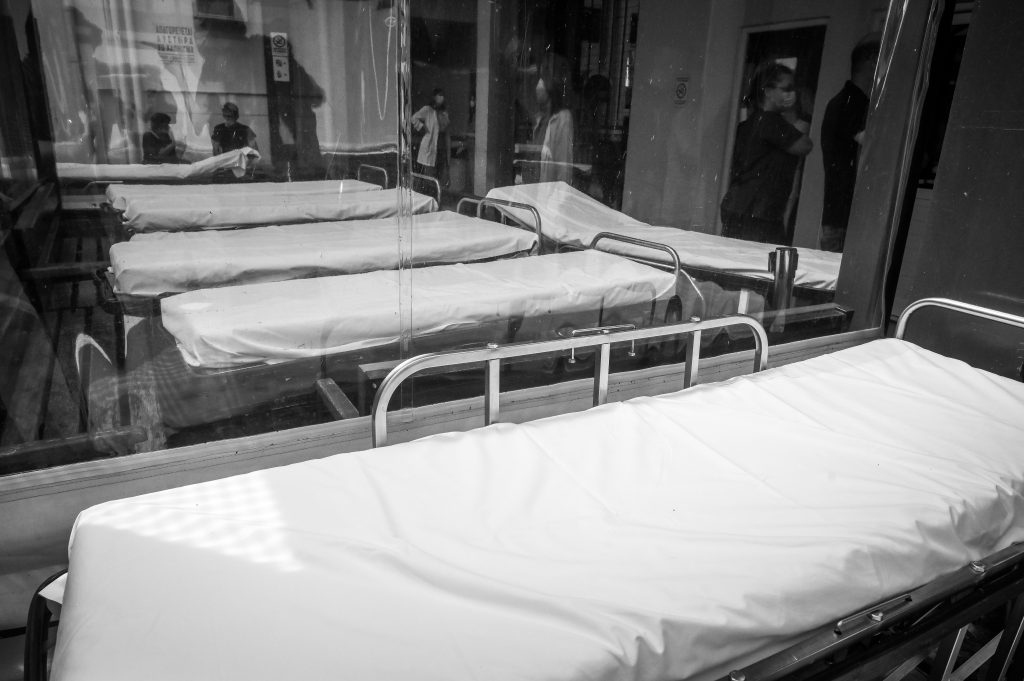 Στρεπτόκοκκος: Τι πρέπει να γνωρίζουμε – Ενημέρωση από τον ΕΟΔΥ