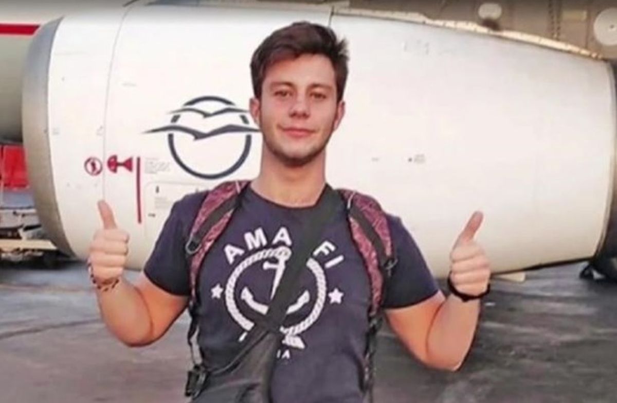 Τέμπη: Ο μοναδικός επιζών μεταφέρεται σε κέντρο αποκατάστασης στη Γερμανία