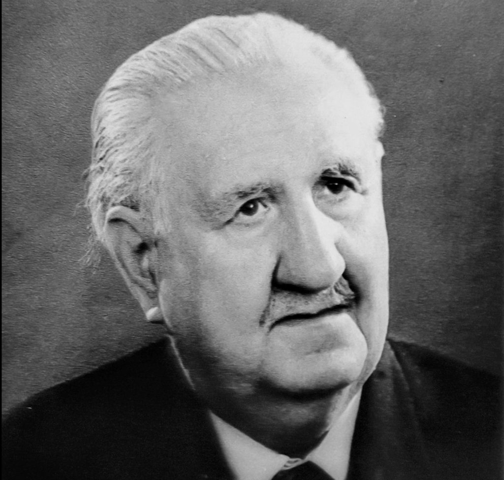 Μανώλης Καλομοίρης: Ενας αιώνας δισκογραφίας