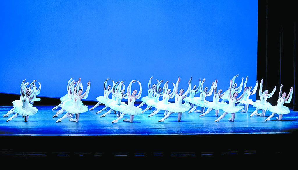 Αυτό το μέλλον του χορού στην Ελλάδα