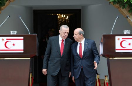 Ερντογάν: Η εμμονή με τους εξοπλισμούς της Ελλάδα και οι νέες απειλές – «Θέλουμε ειρήνη στο Αιγαίο, αλλιώς…»