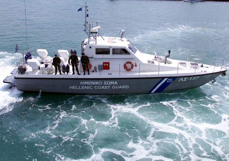 Λιμενικό: Την προμήθεια 31 νέων σκαφών ανακοίνωσε το υπουργείο Ναυτιλίας