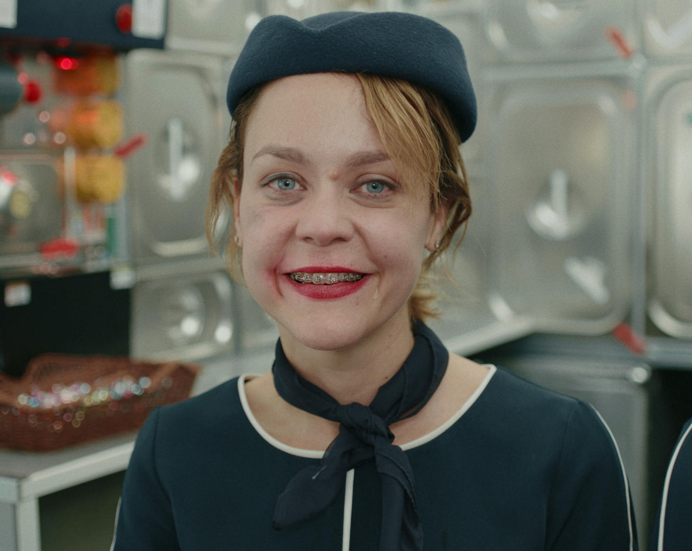 AirHostess-737: «Βάζει πλώρη» για τις υποψηφιότητες των Oscar 2024