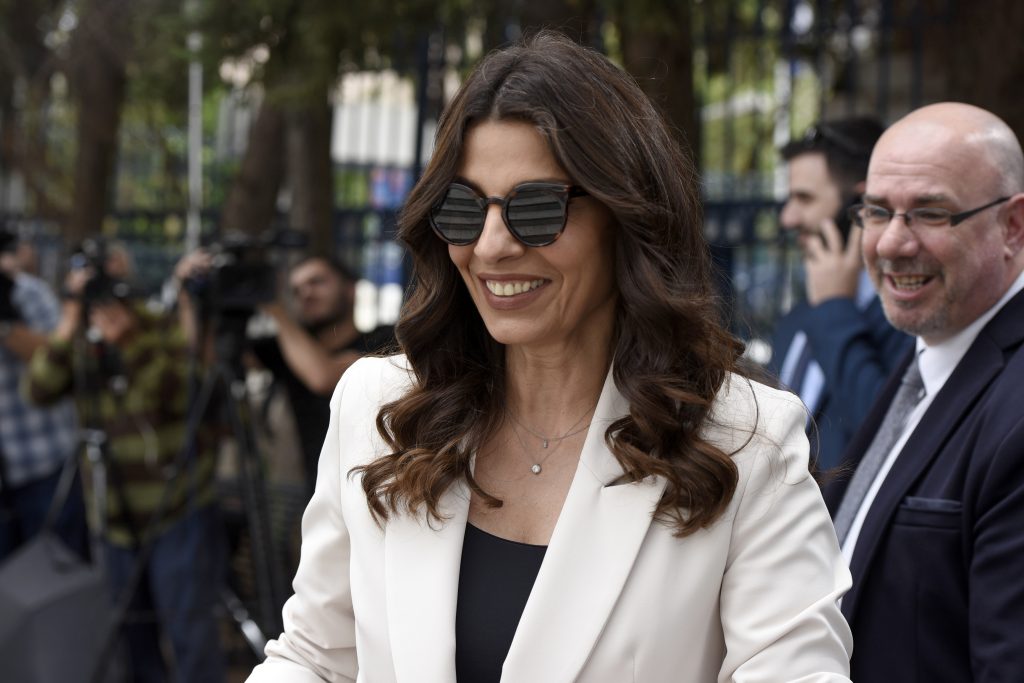 Ροδόπη: Αγρια κόντρα Σκέρτσου – Τσαπανίδου on air – «Εθνικά αφελής ο ΣΥΡΙΖΑ» – «Κατακρημνίσατε την κόκκινη γραμμή»