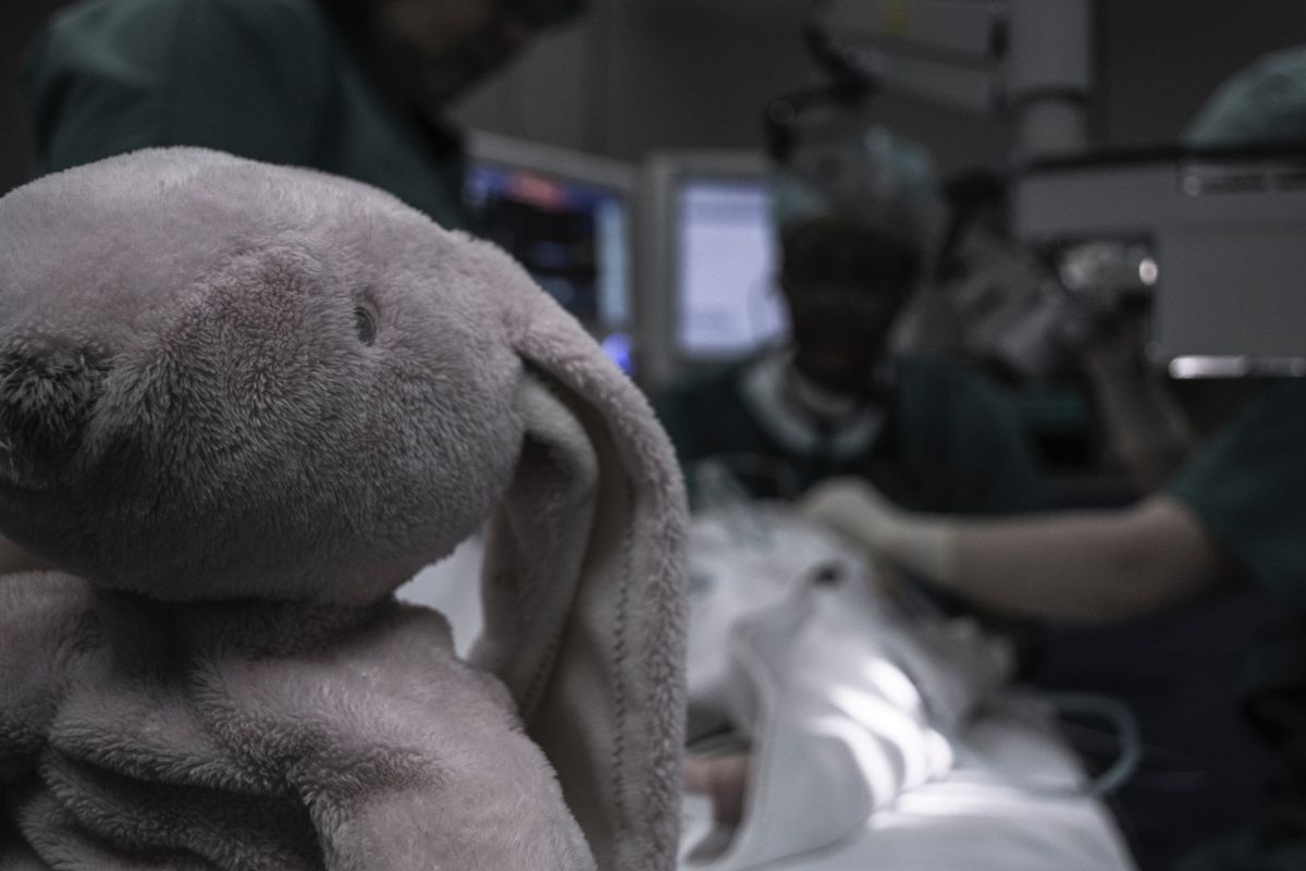 Στρεπτόκοκκος: Τα συμπτώματα, τι πρέπει να προσέξουν οι γονείς