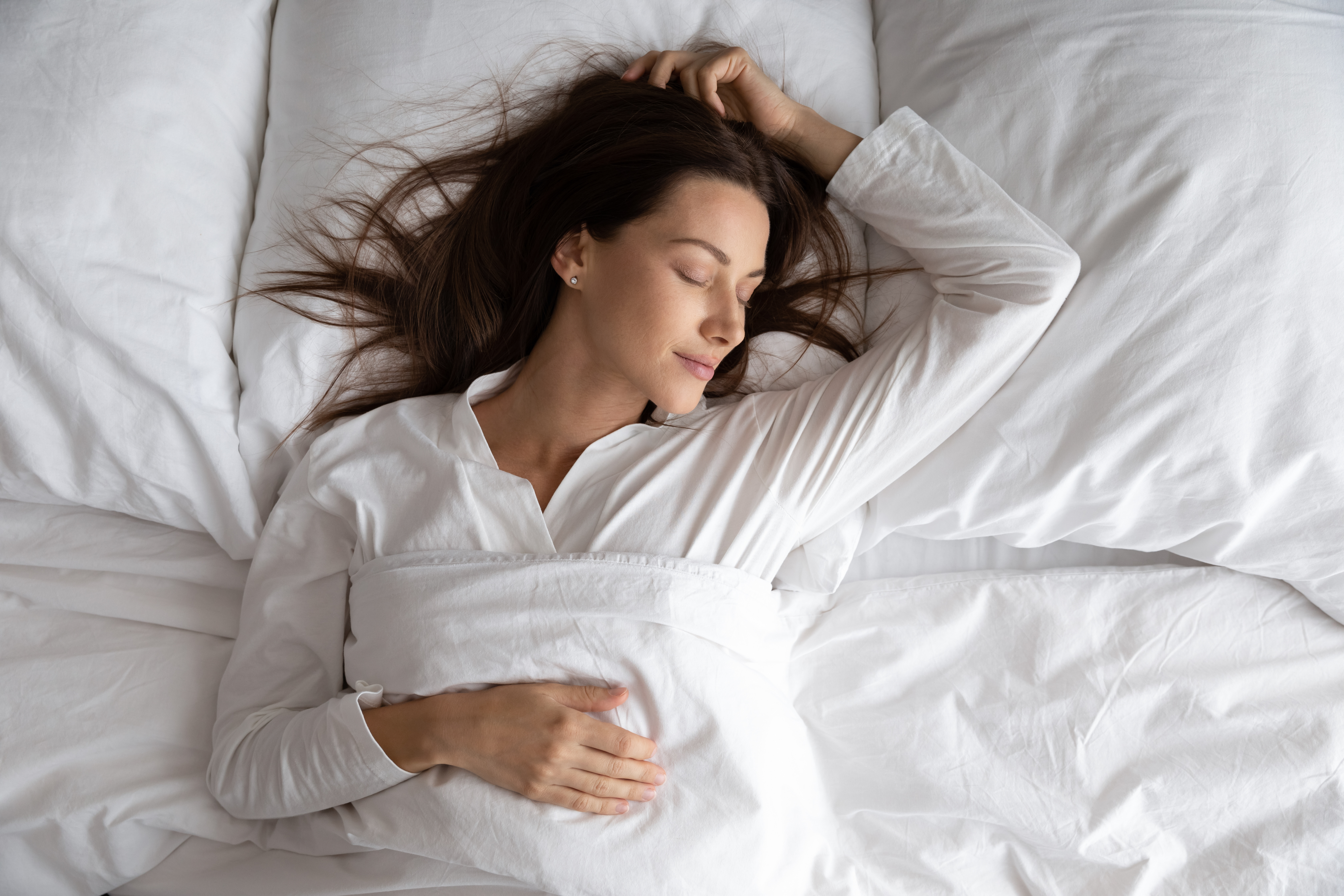 Ύπνος: Οι τροφές που τον επηρεάζουν αρνητικά