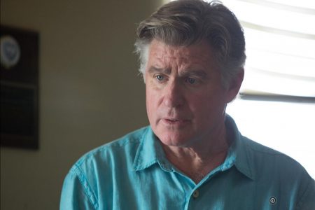 Σκοτώθηκε σε τροχαίο ο 71χρονος ηθοποιός Treat Williams