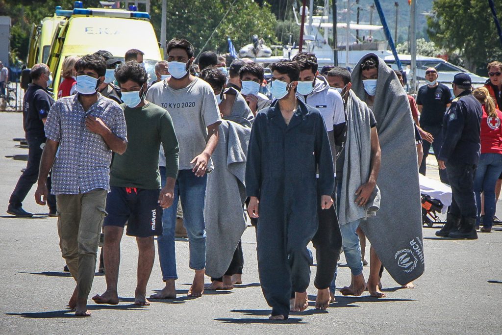 Μητσοτάκης: Αναβάλλεται η ομιλία στην Πάτρα λόγω του ναυαγίου στην Πύλο