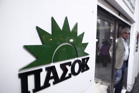 Πύλος: Ανέστειλε κάθε προεκλογική δραστηριότητα το ΠαΣοΚ