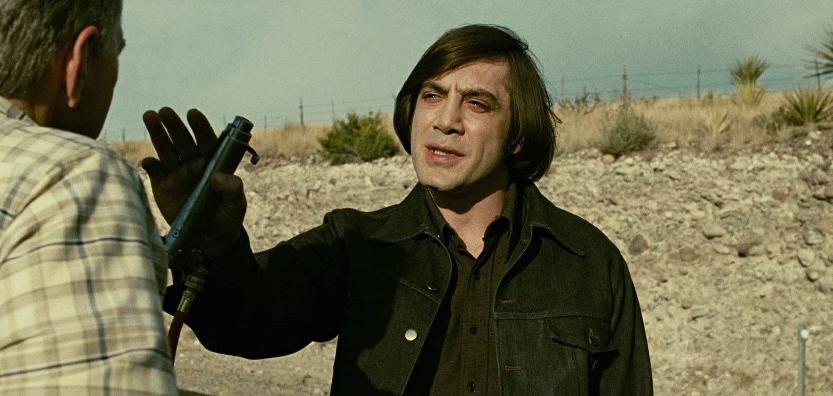 Ο αντι-κινηματογραφικός Κόρμακ Μακάρθι