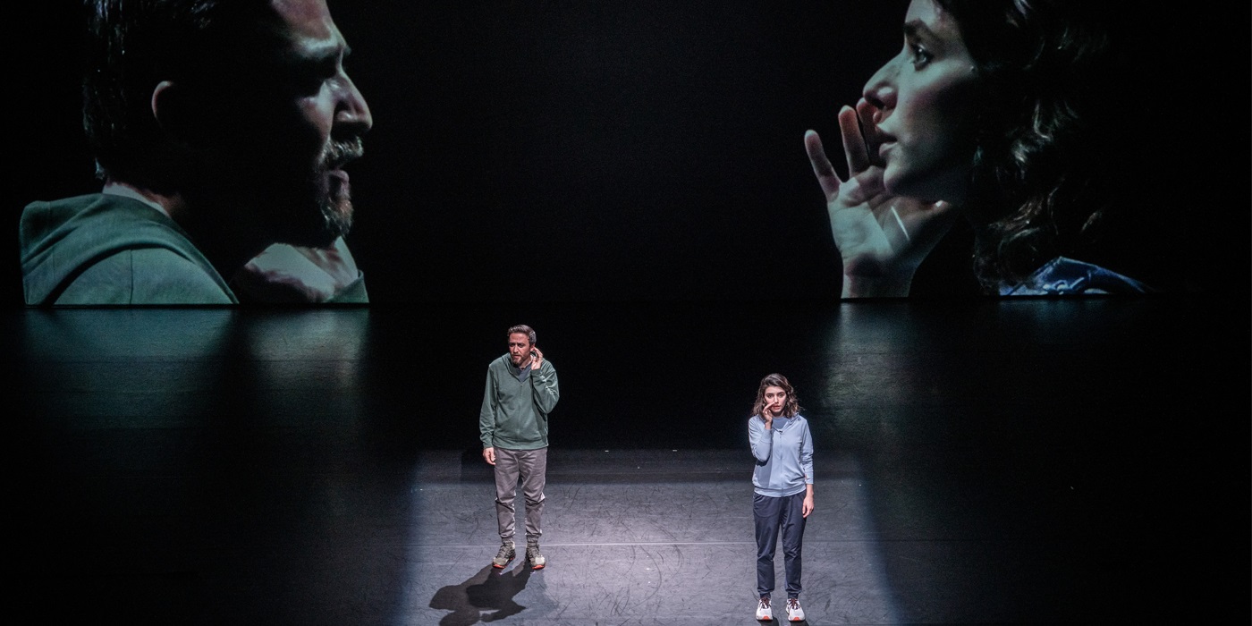 Ο καταξιωμένος Ιρανός σκηνοθέτης Αμίρ Ρέζα Κουεστάνι έρχεται στο Φεστιβάλ Αθηνών