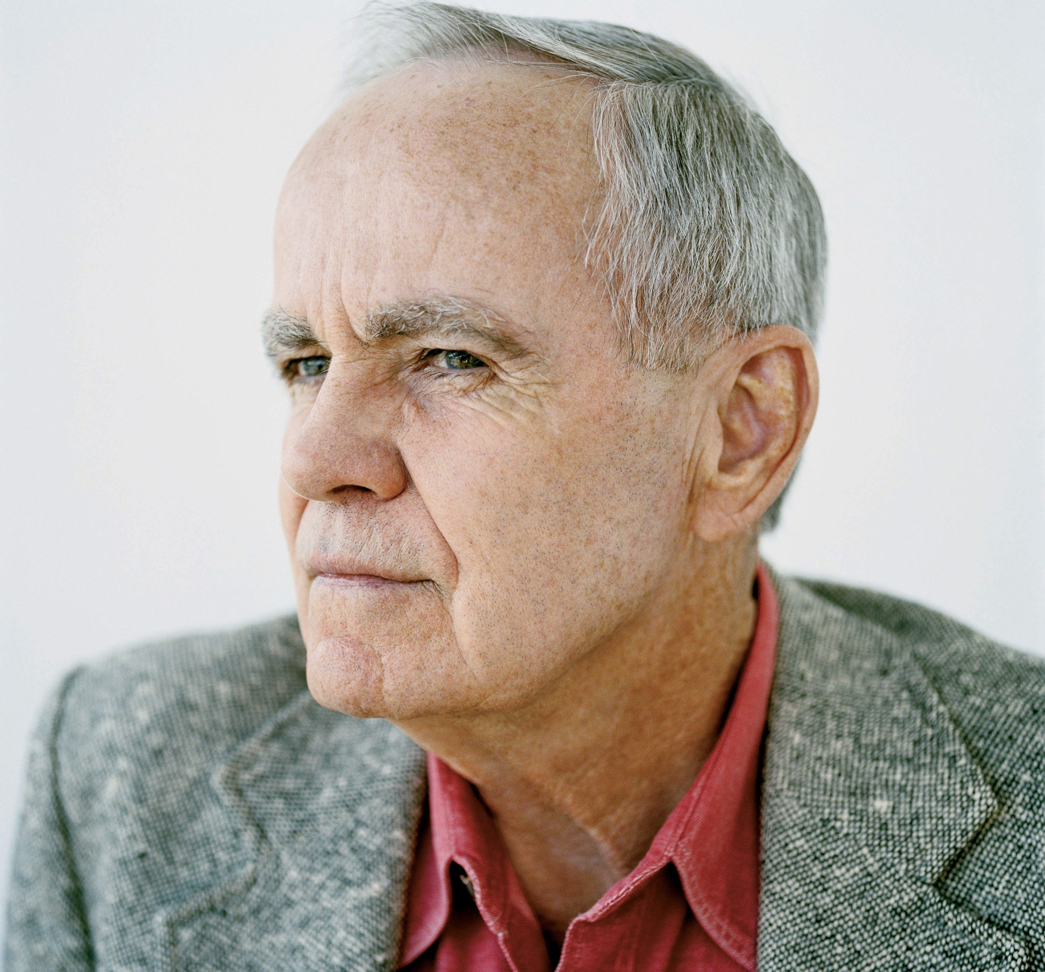 Κόρμακ Μακάρθι: Ένας σύγχρονος γίγαντας των αμερικανικών γραμμάτων