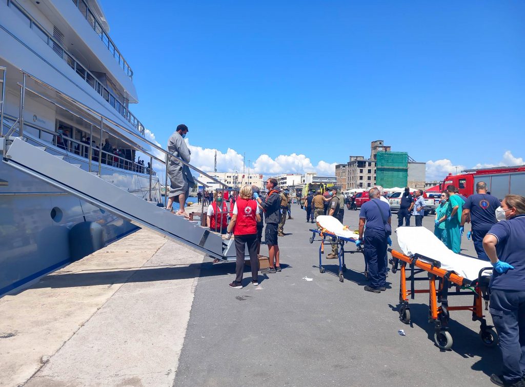 Θα σταματήσει η Μεσόγειος να είναι θάλασσα θανάτου για μετανάστες;