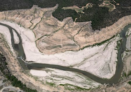 Κλιματική αλλαγή: 195.000 θάνατοι στην Ευρώπη από ακραία φαινόμενα