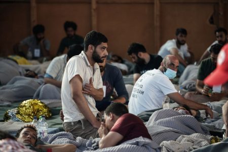 Μεταναστευτικό: ηθικά διλήμματα και δύσκολες επιλογές