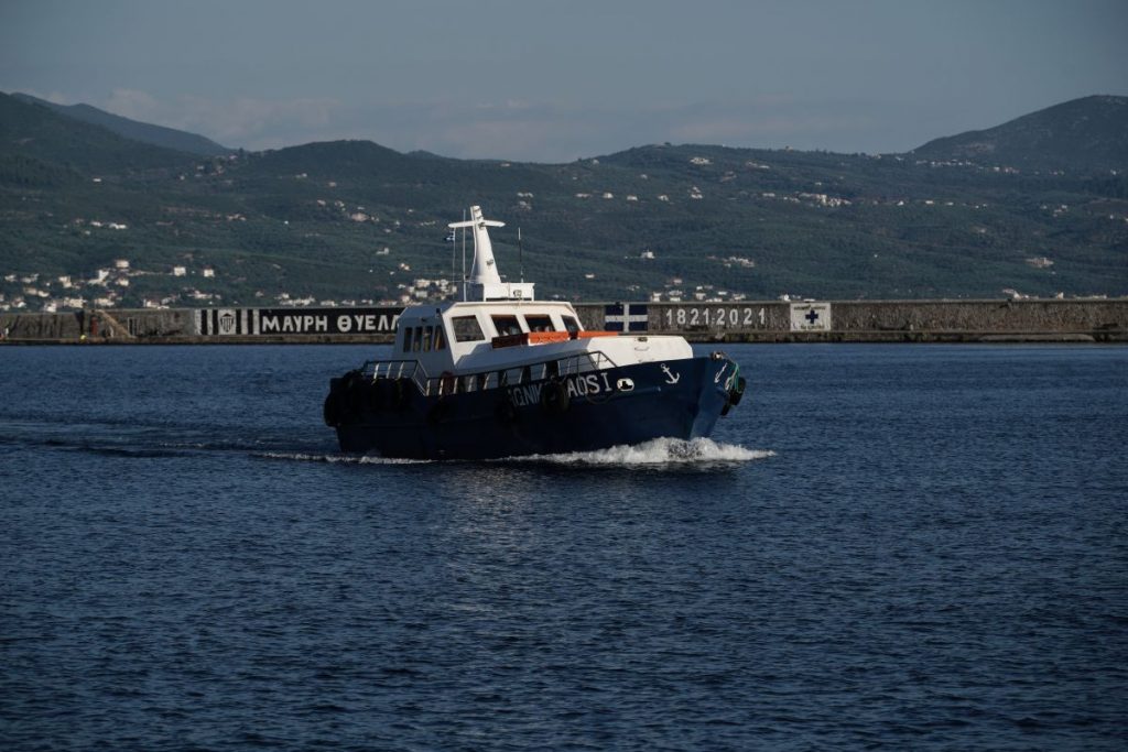 Ναυάγιο στην Πύλο: Ταυτοποιήθηκε η σορός μιας γυναίκας – Λιγοστεύουν οι ελπίδες για επιζώντες